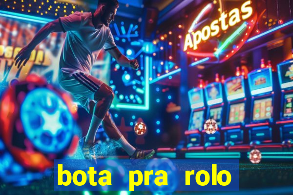 bota pra rolo baixada fluminense